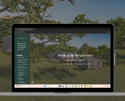 Imagem do Site do Manual do Proprietário