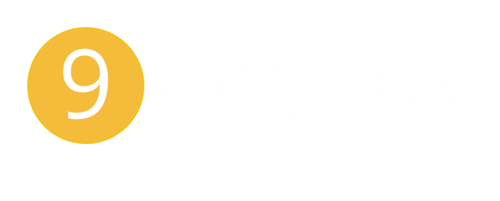 Nine Projetos